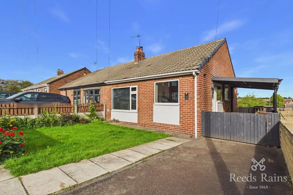 Lyndale Grove, Normanton, WF6, photo 9