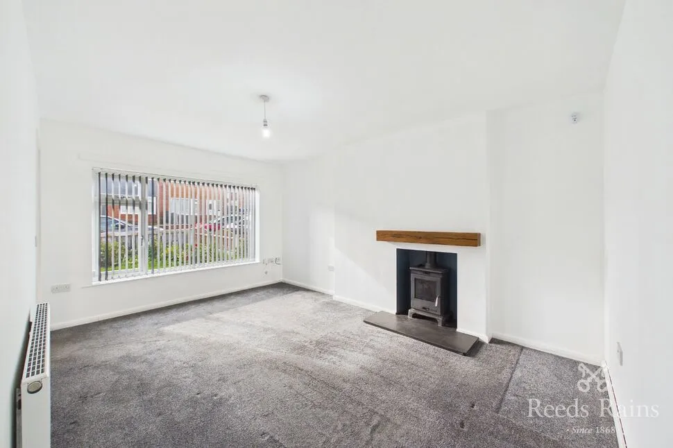 Lyndale Grove, Normanton, WF6, photo 16
