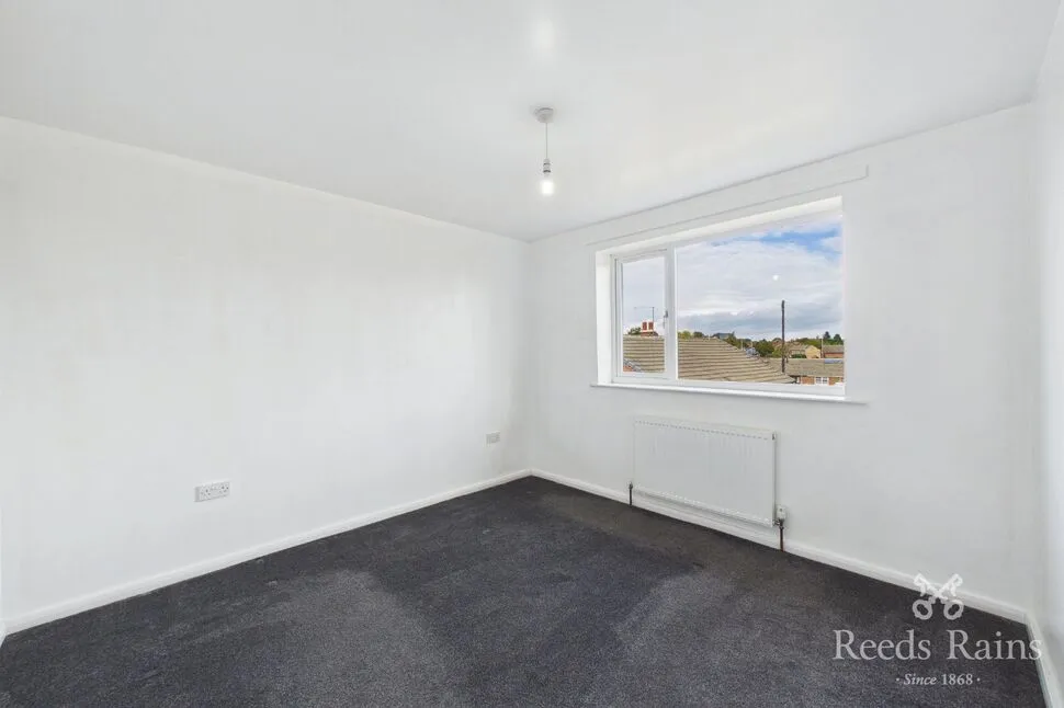 Lyndale Grove, Normanton, WF6, photo 5