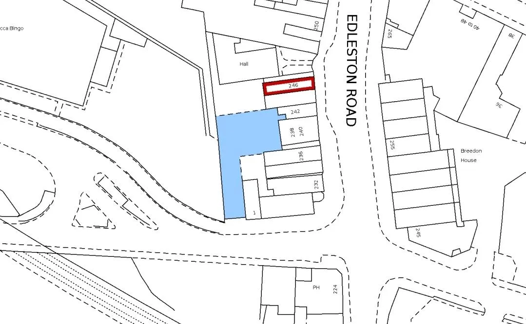 Edleston Road, Crewe, CW2, photo 7