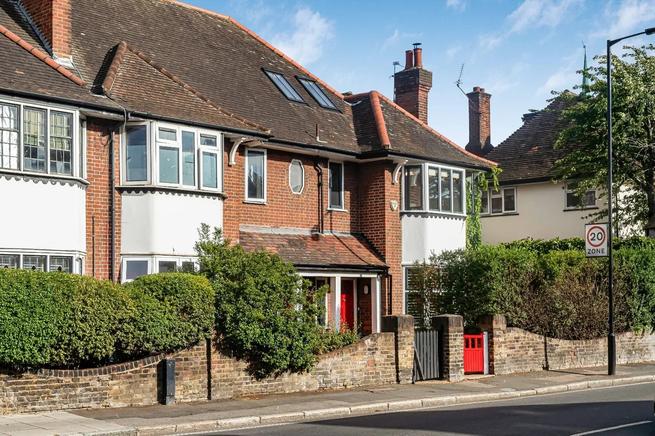 Terrace Road, London, E9, photo 10