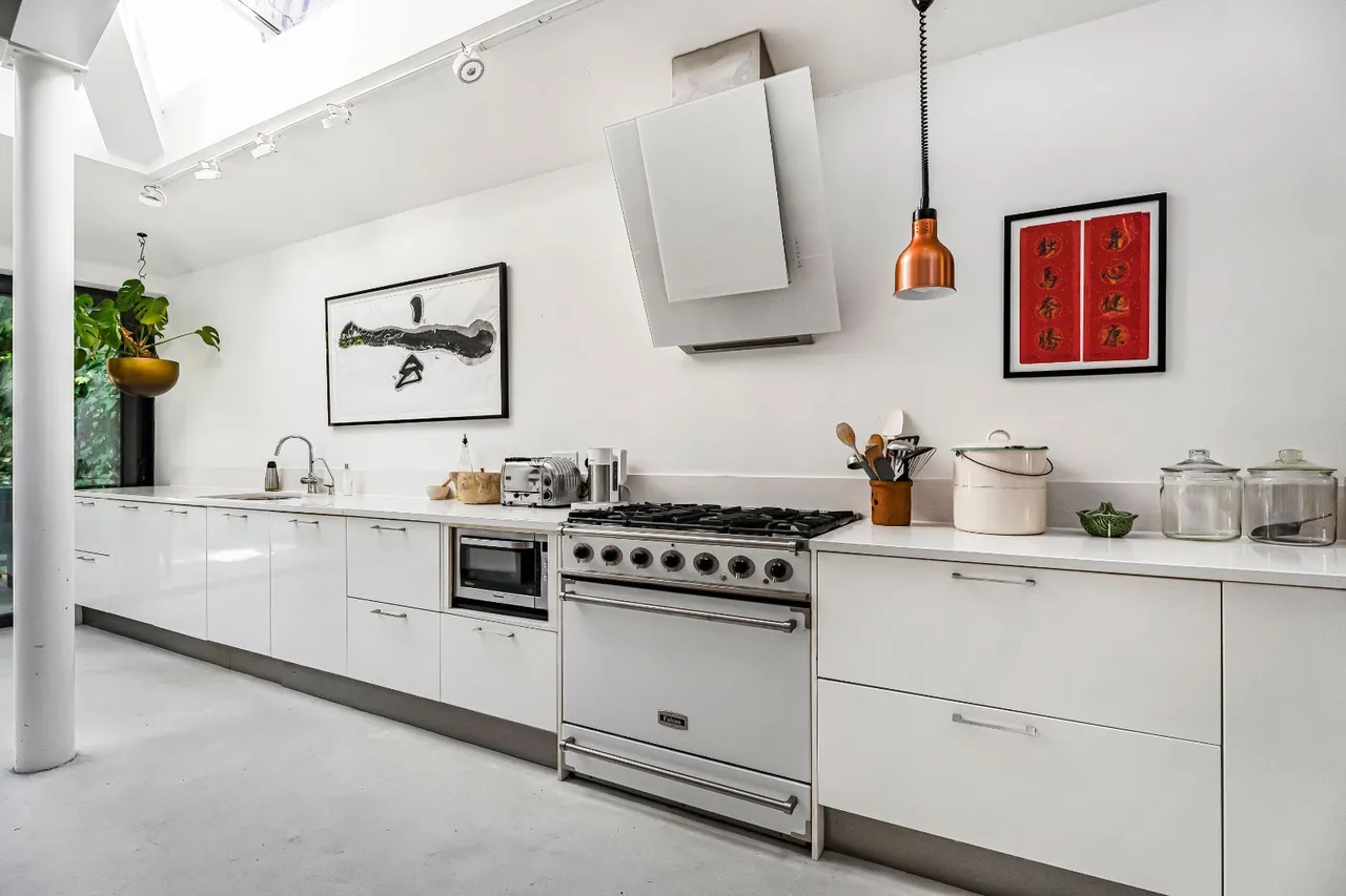 Terrace Road, London, E9, photo 15