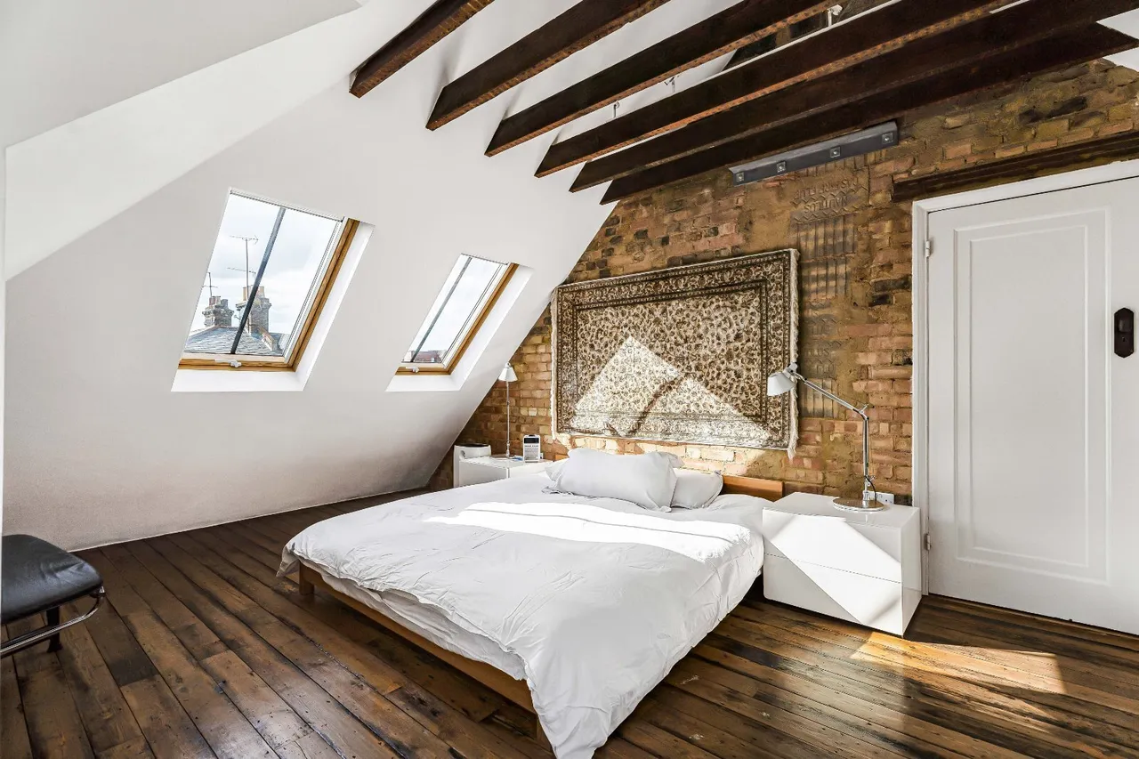 Terrace Road, London, E9, photo 12