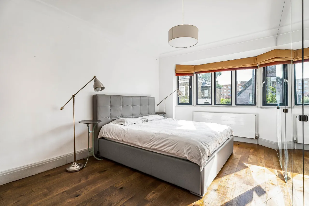 Terrace Road, London, E9, photo 4