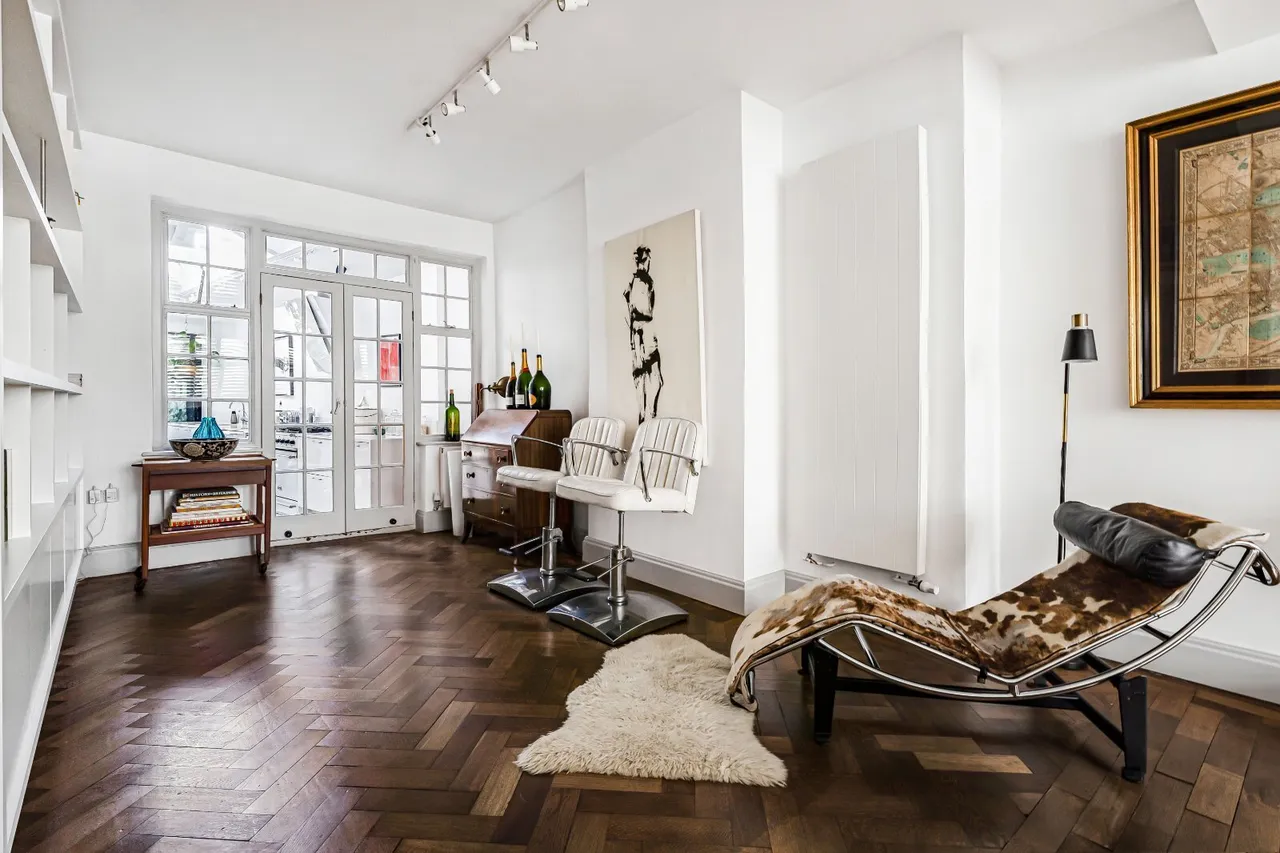 Terrace Road, London, E9, photo 6