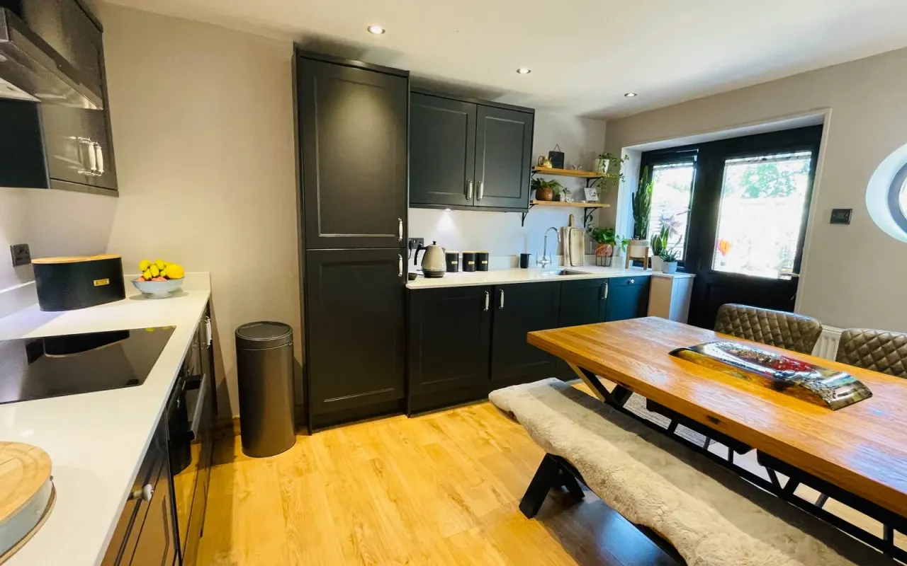 Ardsley Mews, Earlsmere Drive, photo 4