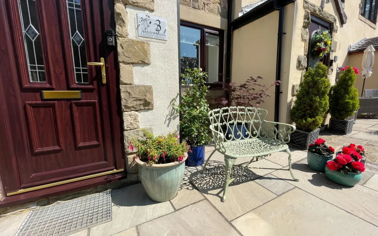 Ardsley Mews, Earlsmere Drive, photo 28