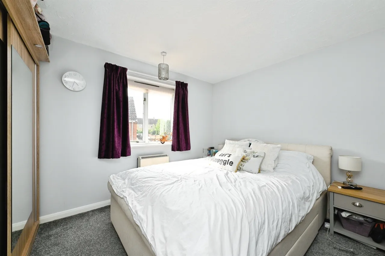 Crown Gardens, Wereham, King's Lynn, photo 9
