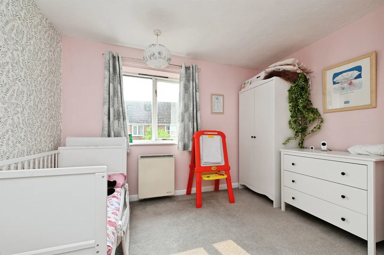 Crown Gardens, Wereham, King's Lynn, photo 11