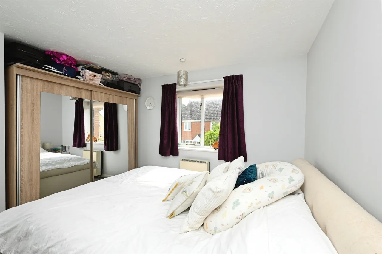 Crown Gardens, Wereham, King's Lynn, photo 10