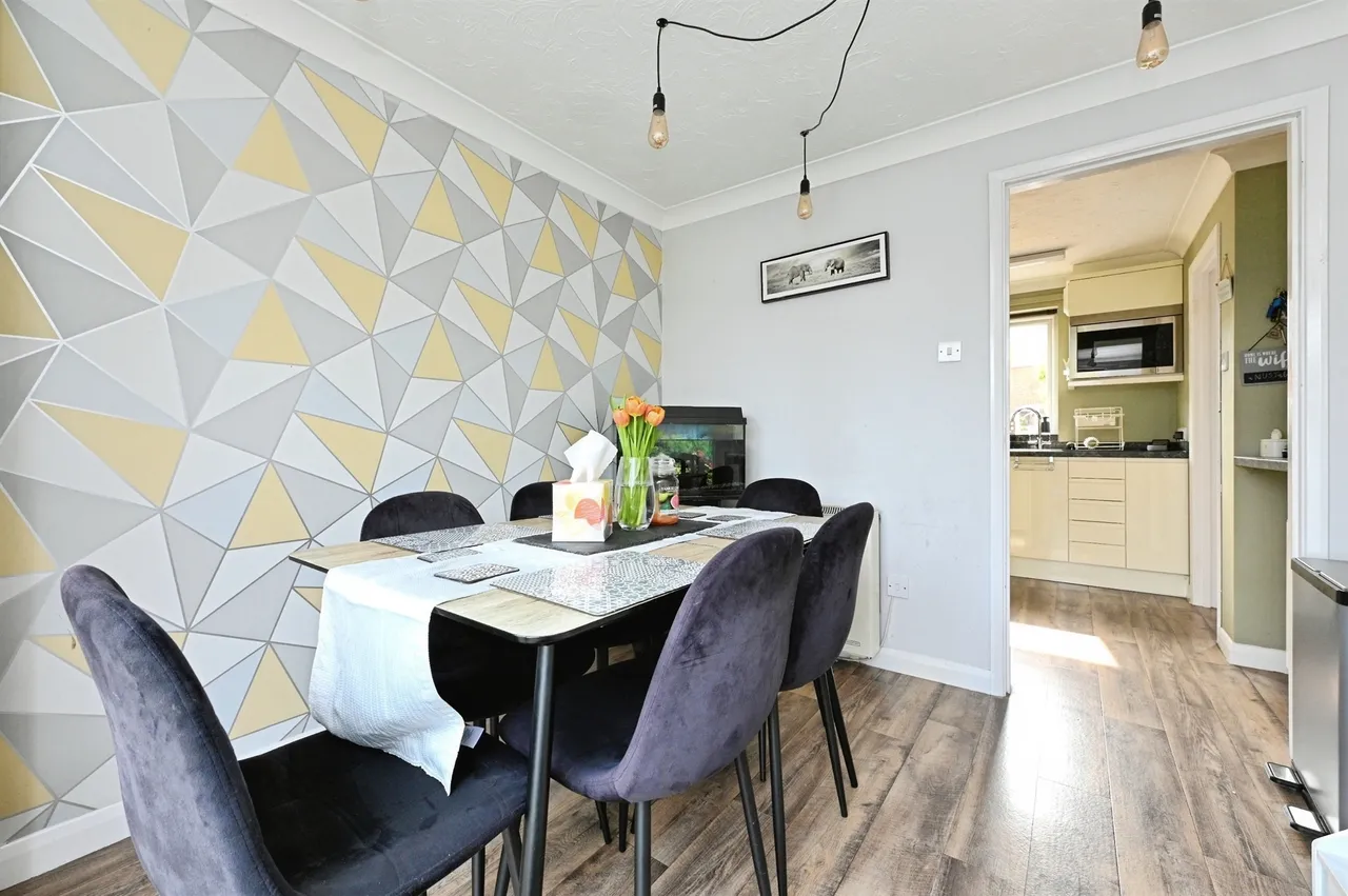 Crown Gardens, Wereham, King's Lynn, photo 8