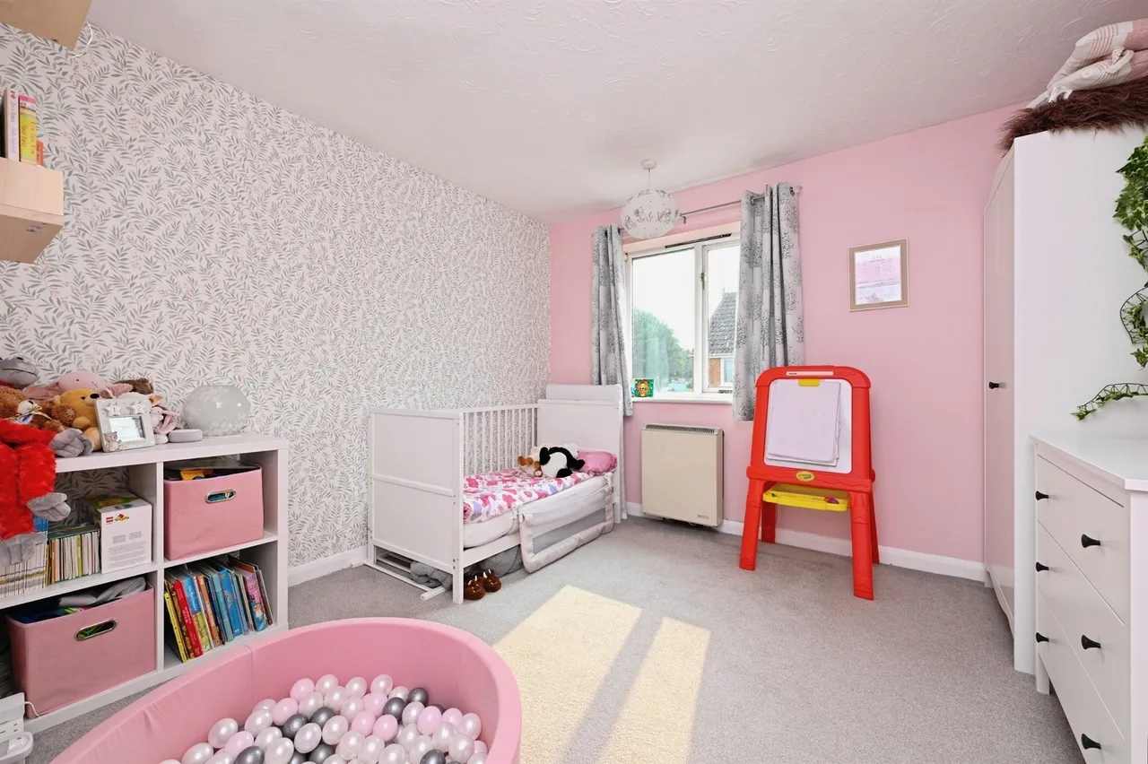 Crown Gardens, Wereham, King's Lynn, photo 12