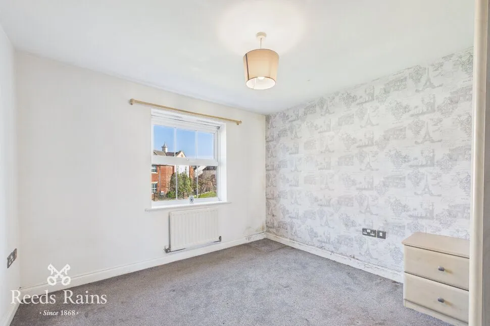 Perthshire Grove, Buckshaw Village, Lancashire, PR7, photo 6