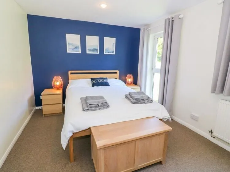 Ffordd Hebog, Y Felinheli, LL56, photo 7