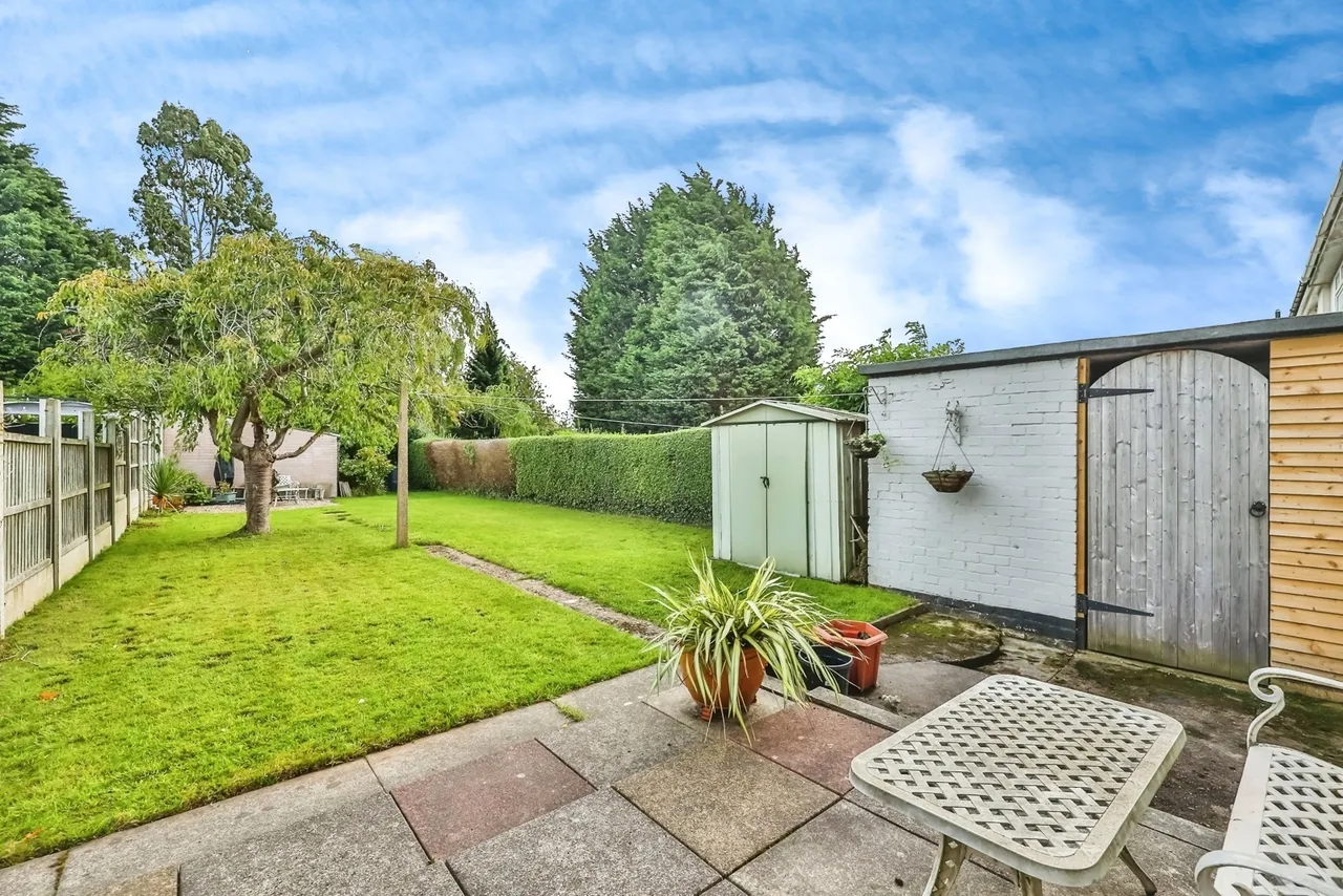 Tremayne Road, Bilborough, Nottingham, NG8, photo 16