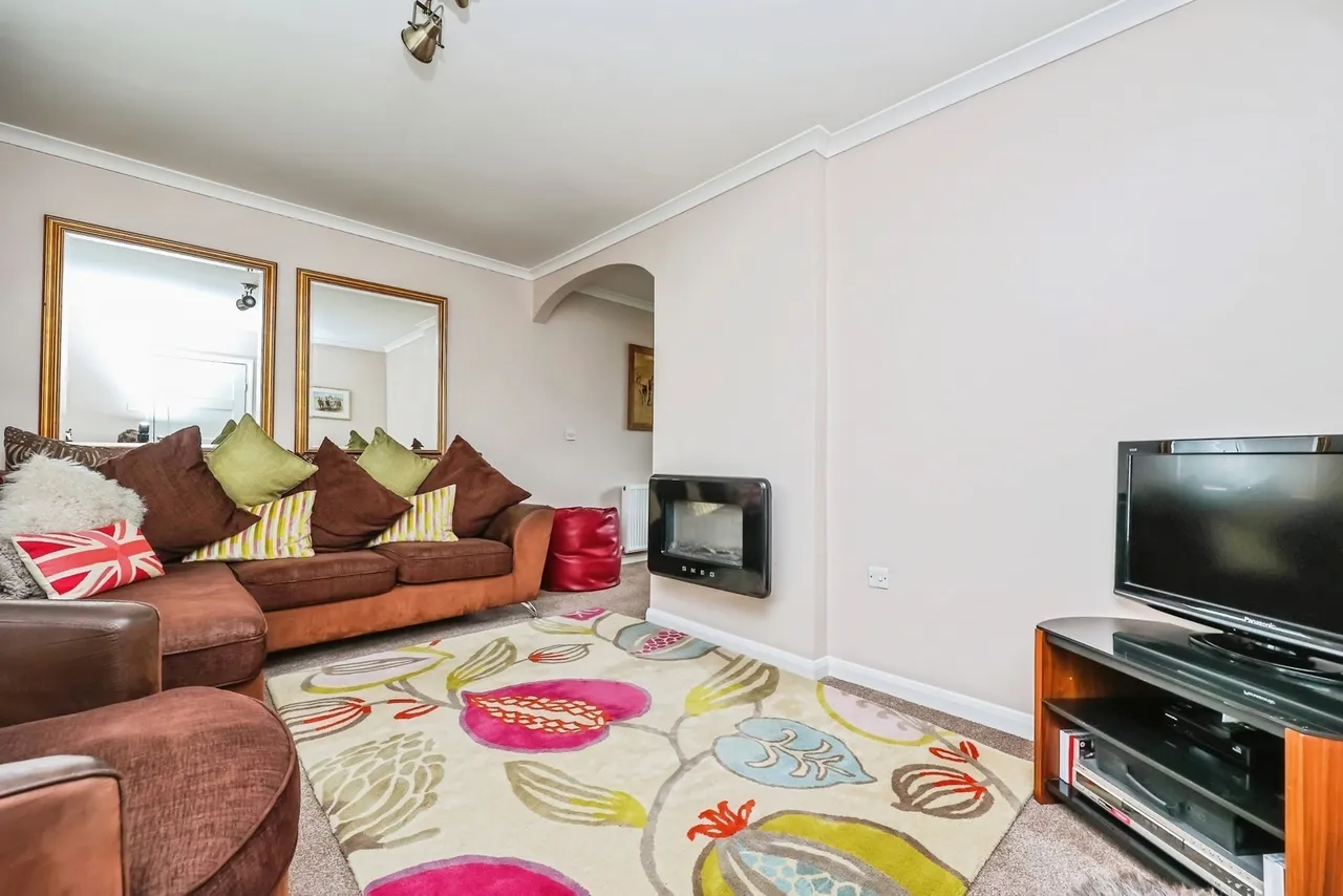 Tremayne Road, Bilborough, Nottingham, NG8, photo 5