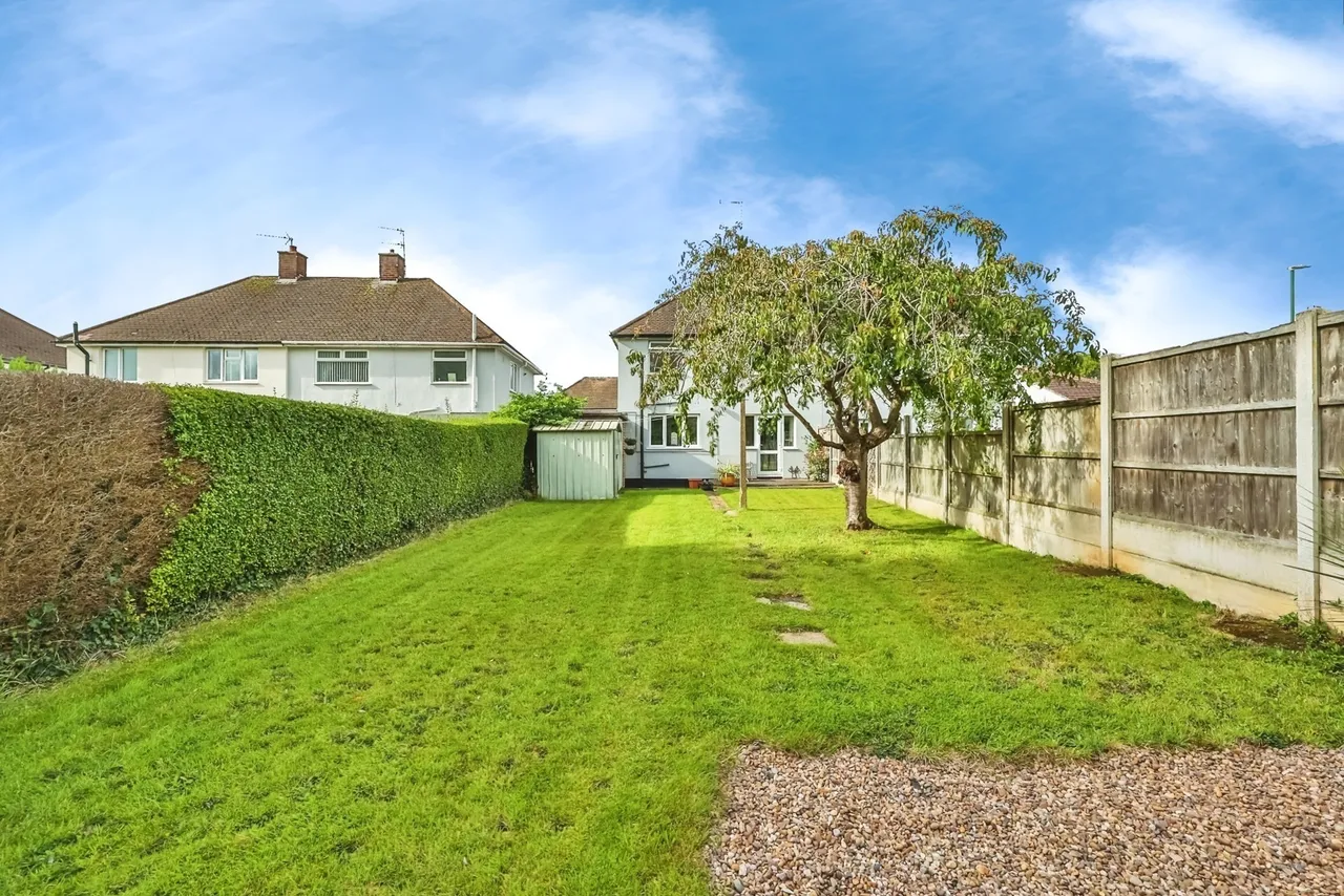 Tremayne Road, Bilborough, Nottingham, NG8, photo 3