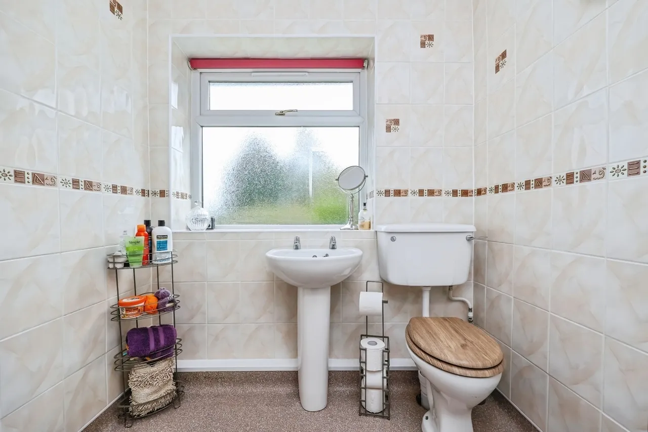 Tremayne Road, Bilborough, Nottingham, NG8, photo 13