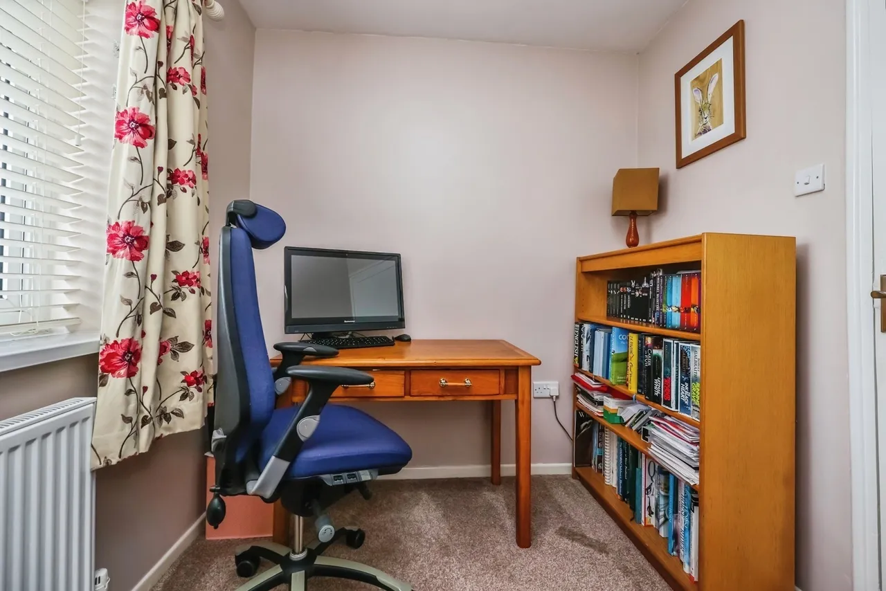 Tremayne Road, Bilborough, Nottingham, NG8, photo 12