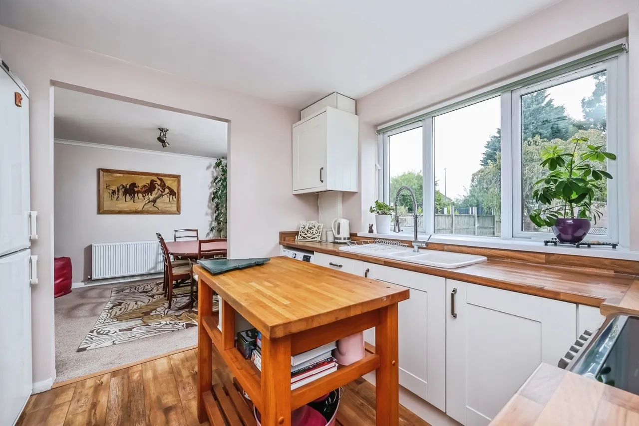 Tremayne Road, Bilborough, Nottingham, NG8, photo 4