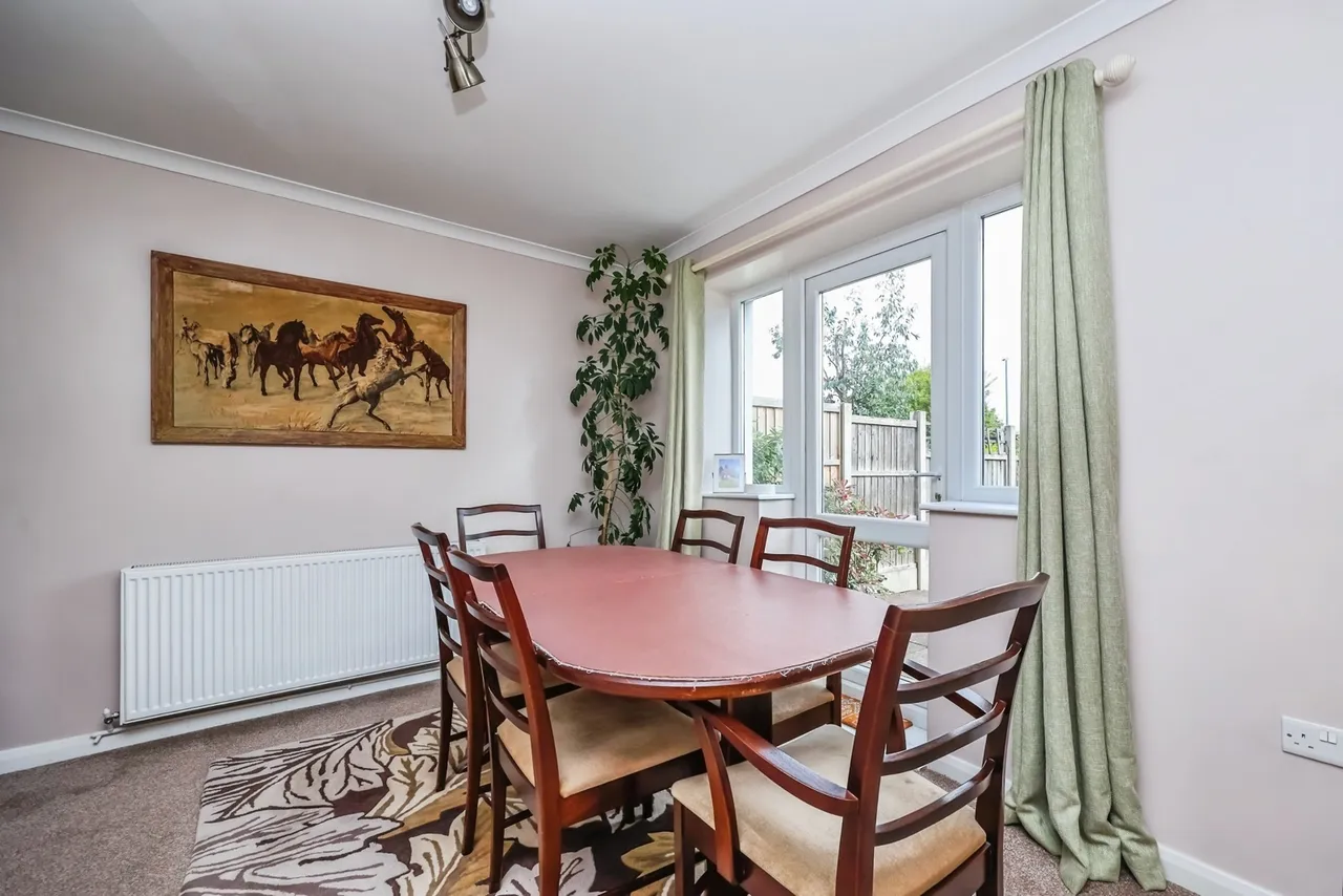 Tremayne Road, Bilborough, Nottingham, NG8, photo 7