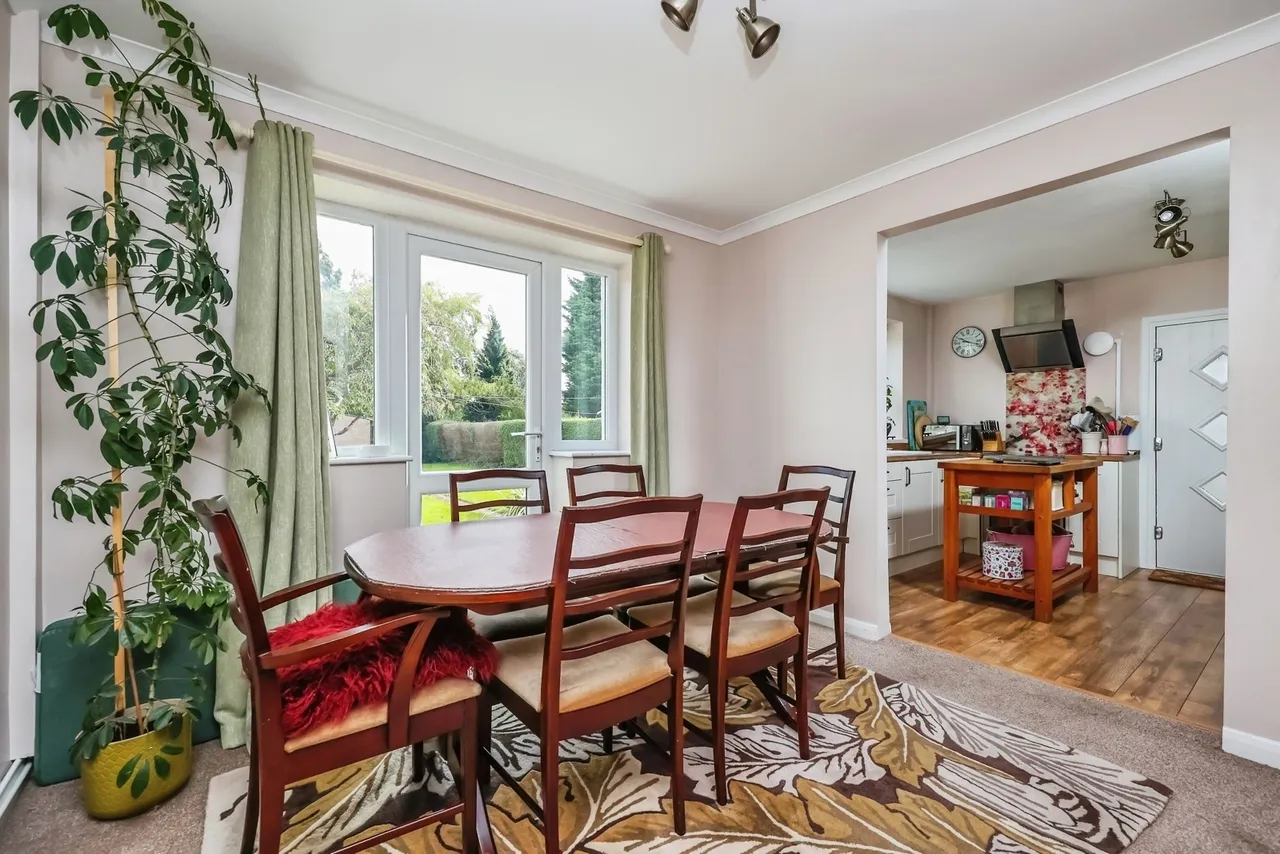Tremayne Road, Bilborough, Nottingham, NG8, photo 6
