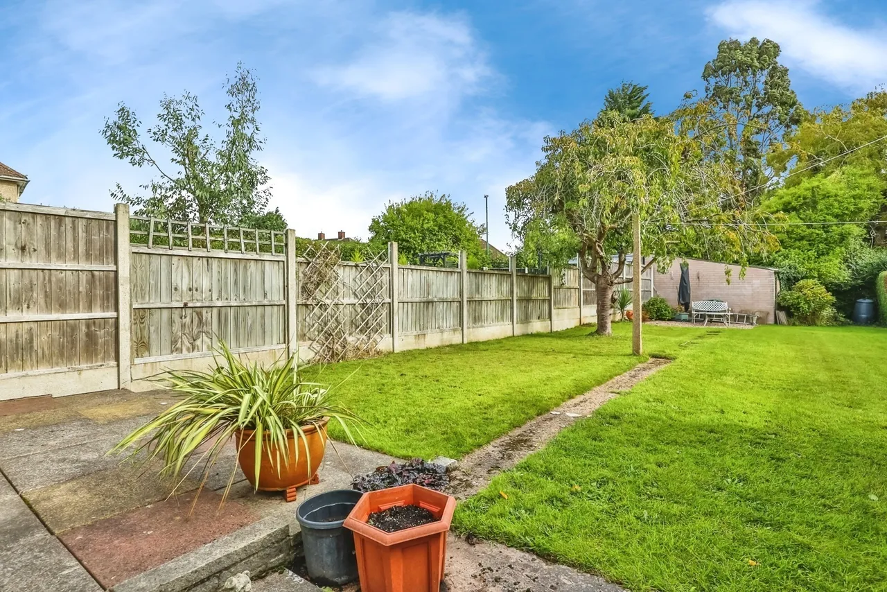 Tremayne Road, Bilborough, Nottingham, NG8, photo 17