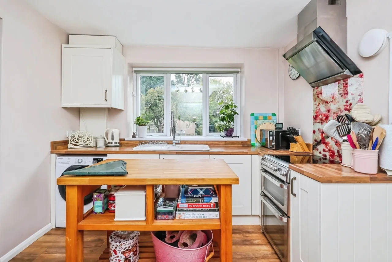 Tremayne Road, Bilborough, Nottingham, NG8, photo 9