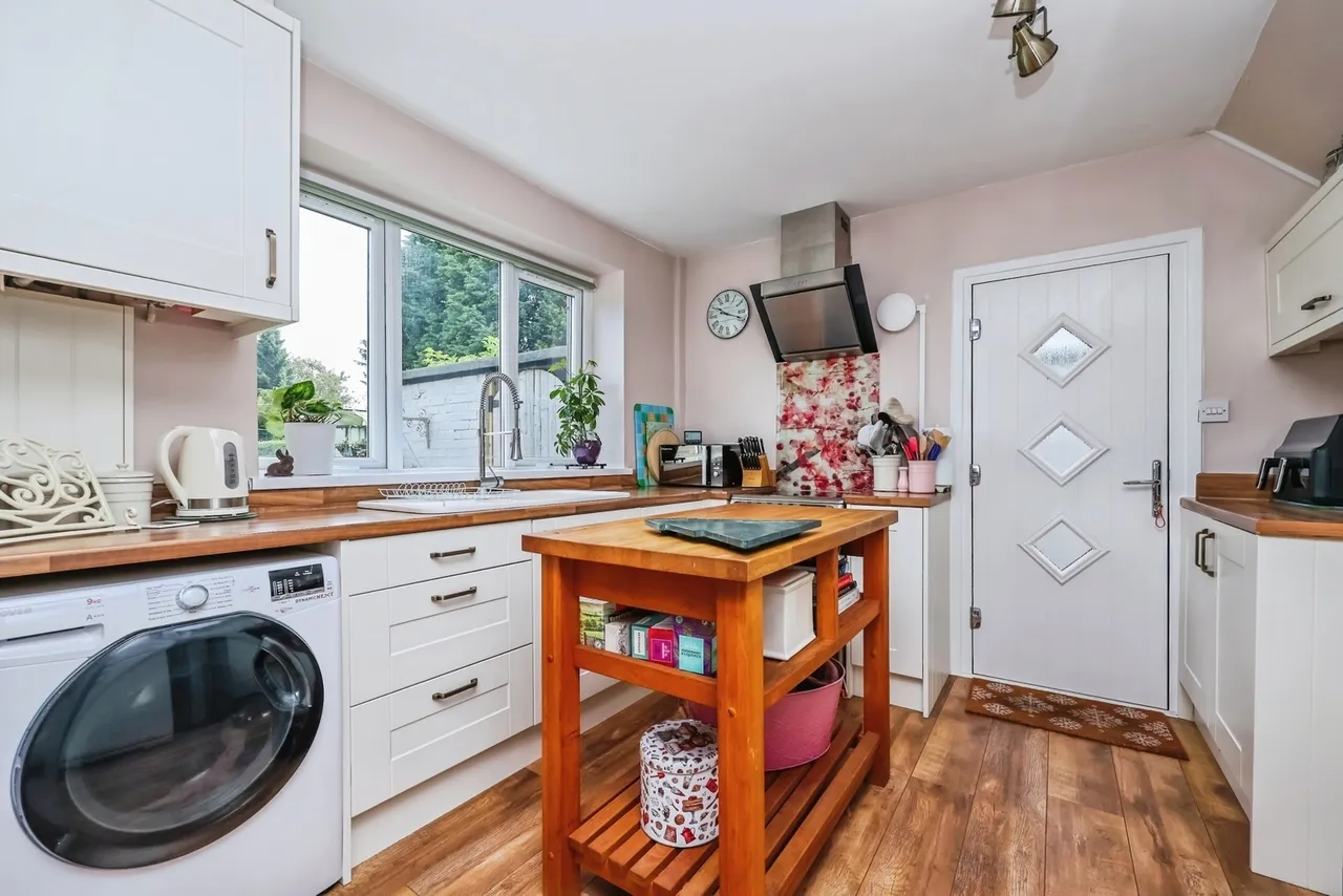 Tremayne Road, Bilborough, Nottingham, NG8, photo 8