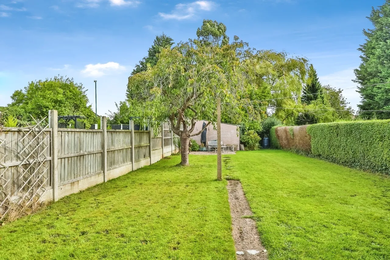 Tremayne Road, Bilborough, Nottingham, NG8, photo 15