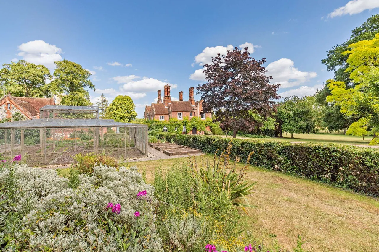 Church Lane, Wickham Skeith, IP23, photo 18