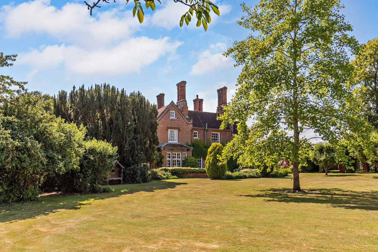 Church Lane, Wickham Skeith, IP23, photo 24