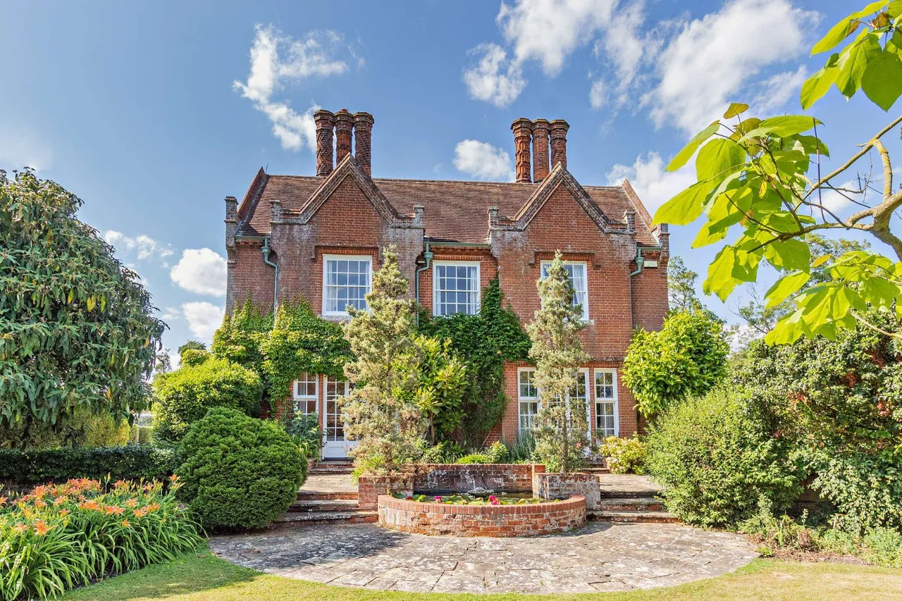 Church Lane, Wickham Skeith, IP23, photo 25