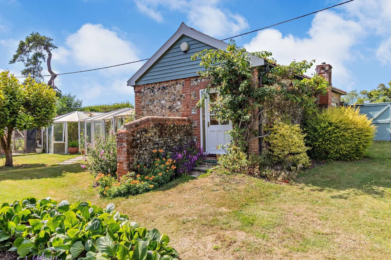 Church Lane, Wickham Skeith, IP23, photo 17