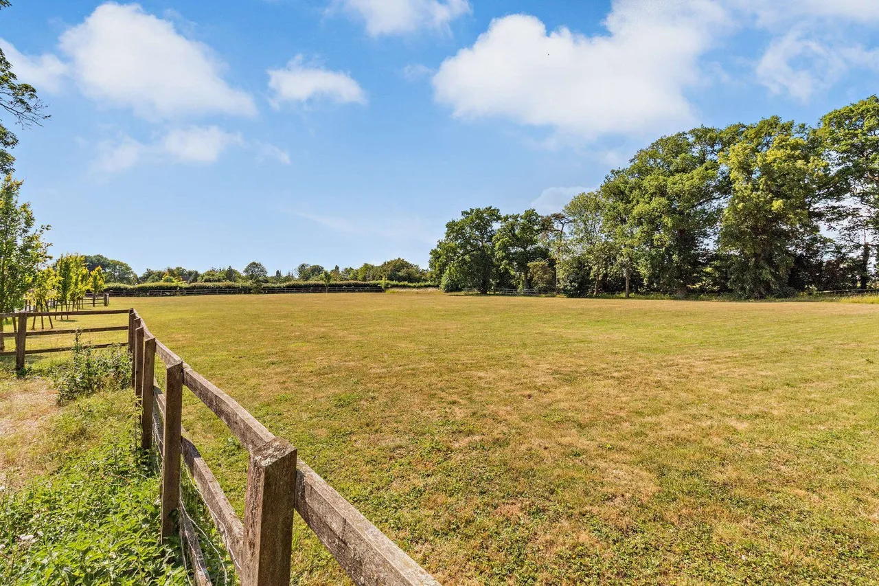 Church Lane, Wickham Skeith, IP23, photo 16