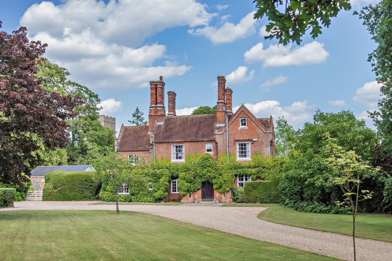 Church Lane, Wickham Skeith, IP23, photo 2