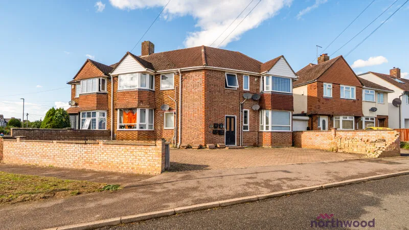 1 bed flat for sale, Sheldon Way, Oxford, OX4