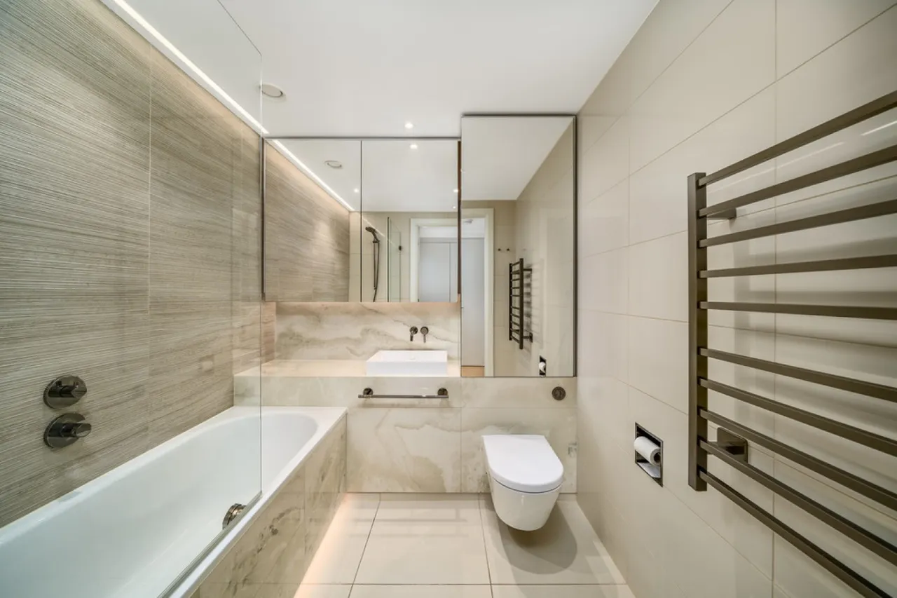 White City Living, London, W12, photo 7