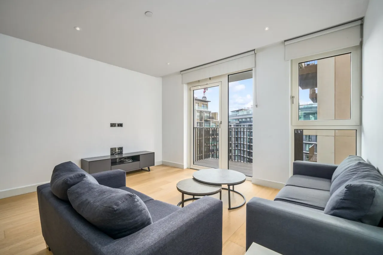 White City Living, London, W12, photo 5