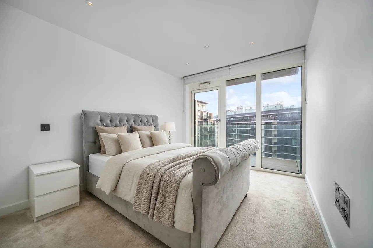 White City Living, London, W12, photo 6