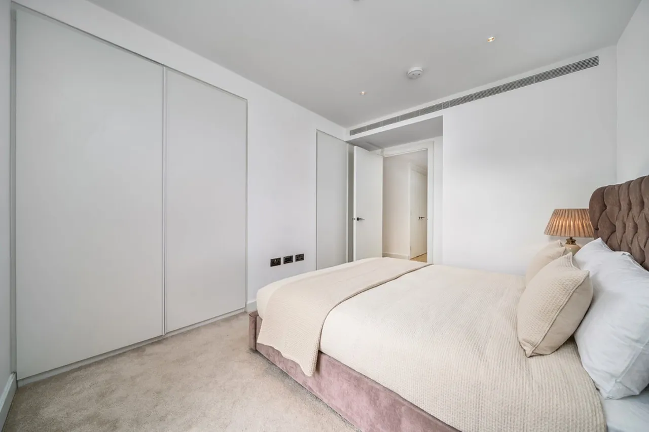 White City Living, London, W12, photo 9