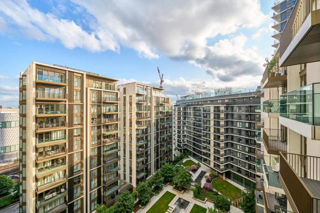 White City Living, London, W12, photo 11