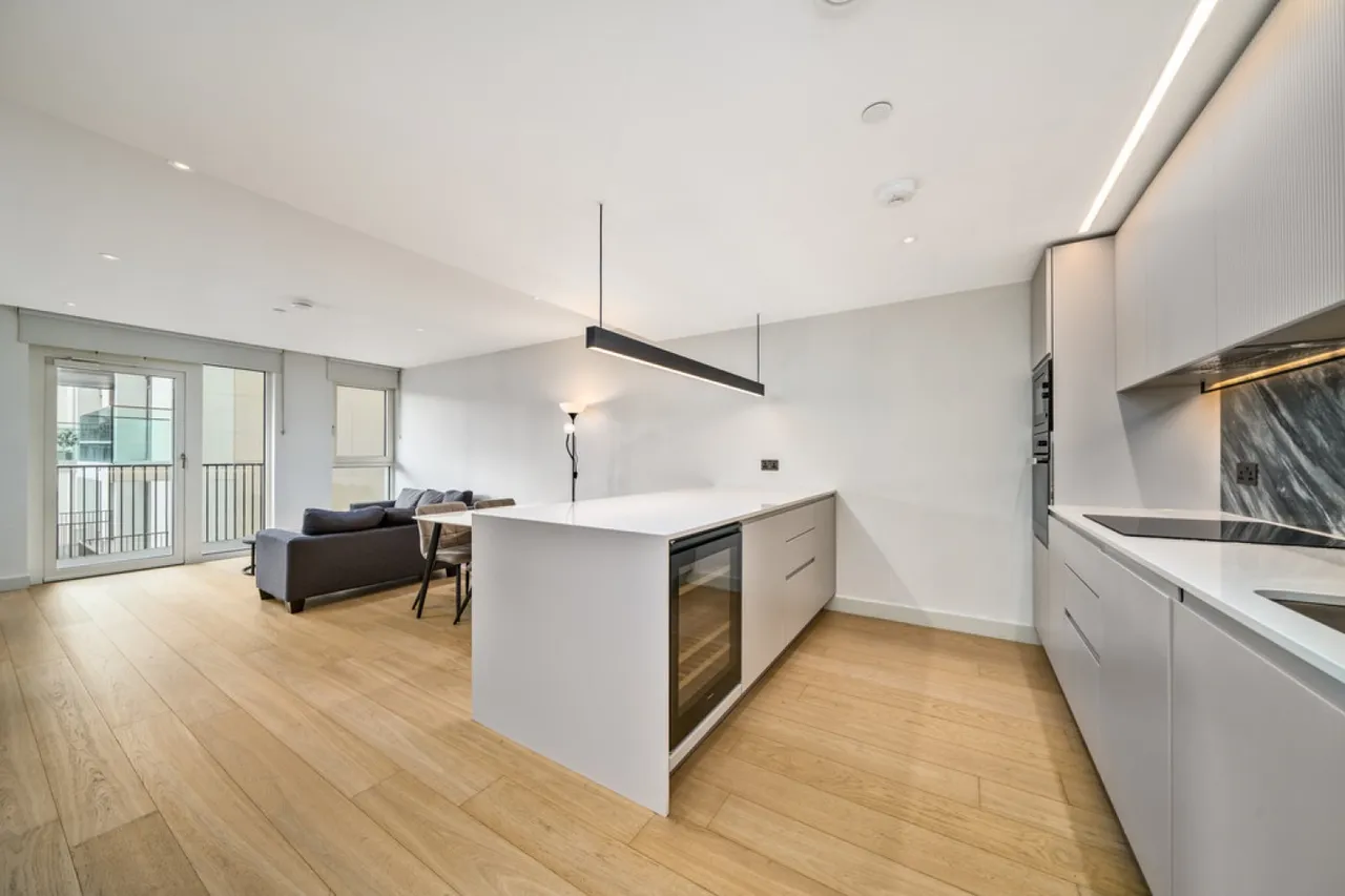 White City Living, London, W12, photo 4