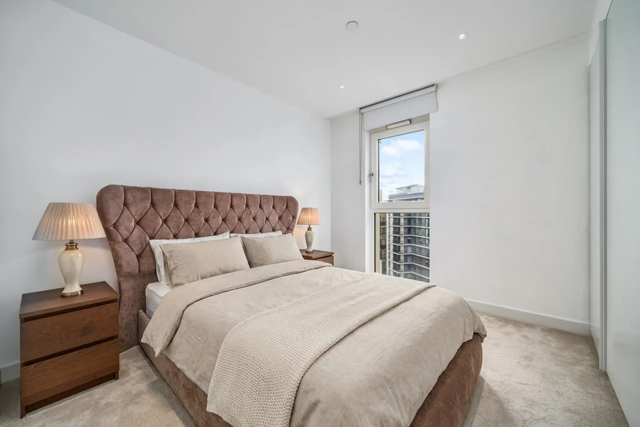 White City Living, London, W12, photo 8
