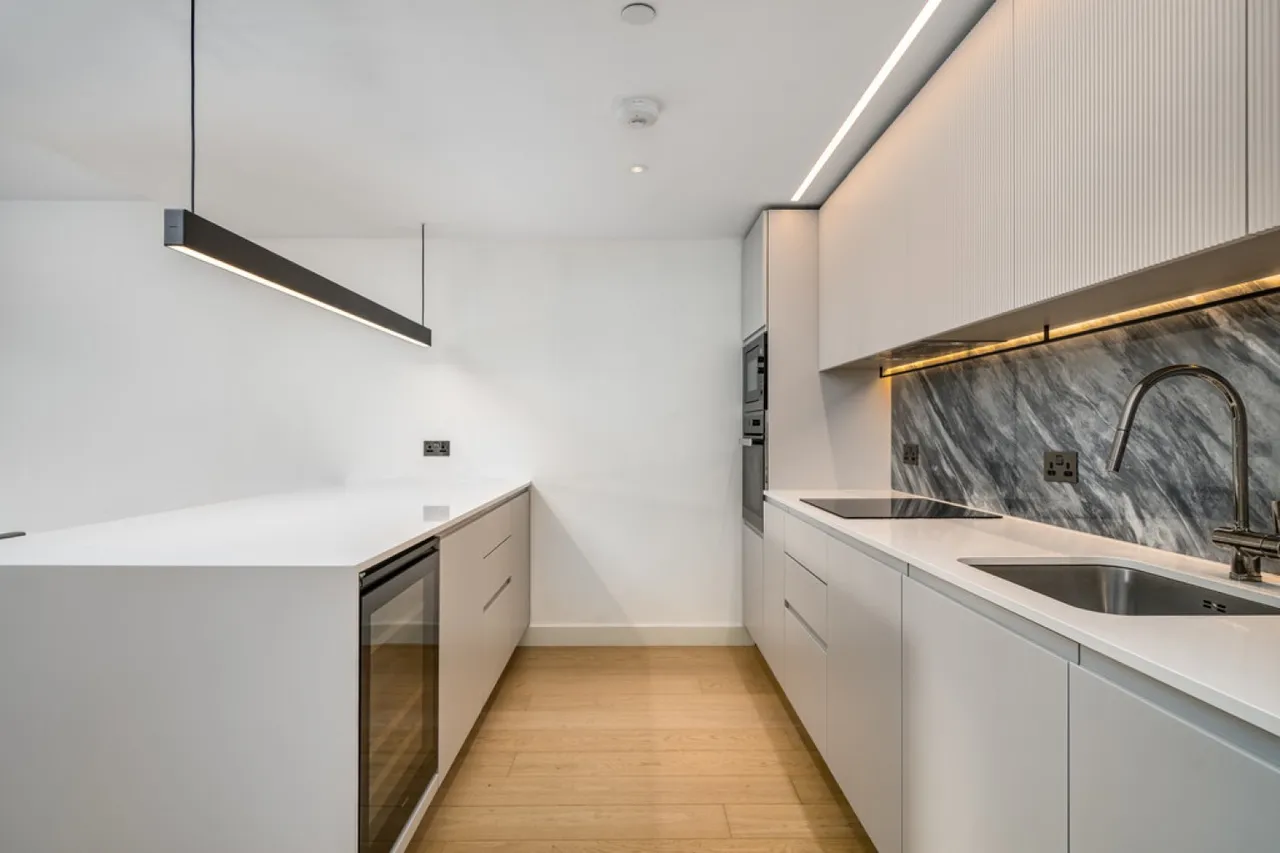 White City Living, London, W12, photo 3