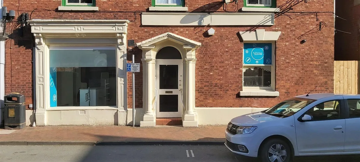 Wheelock Street, Middlewich, CW10, photo 4