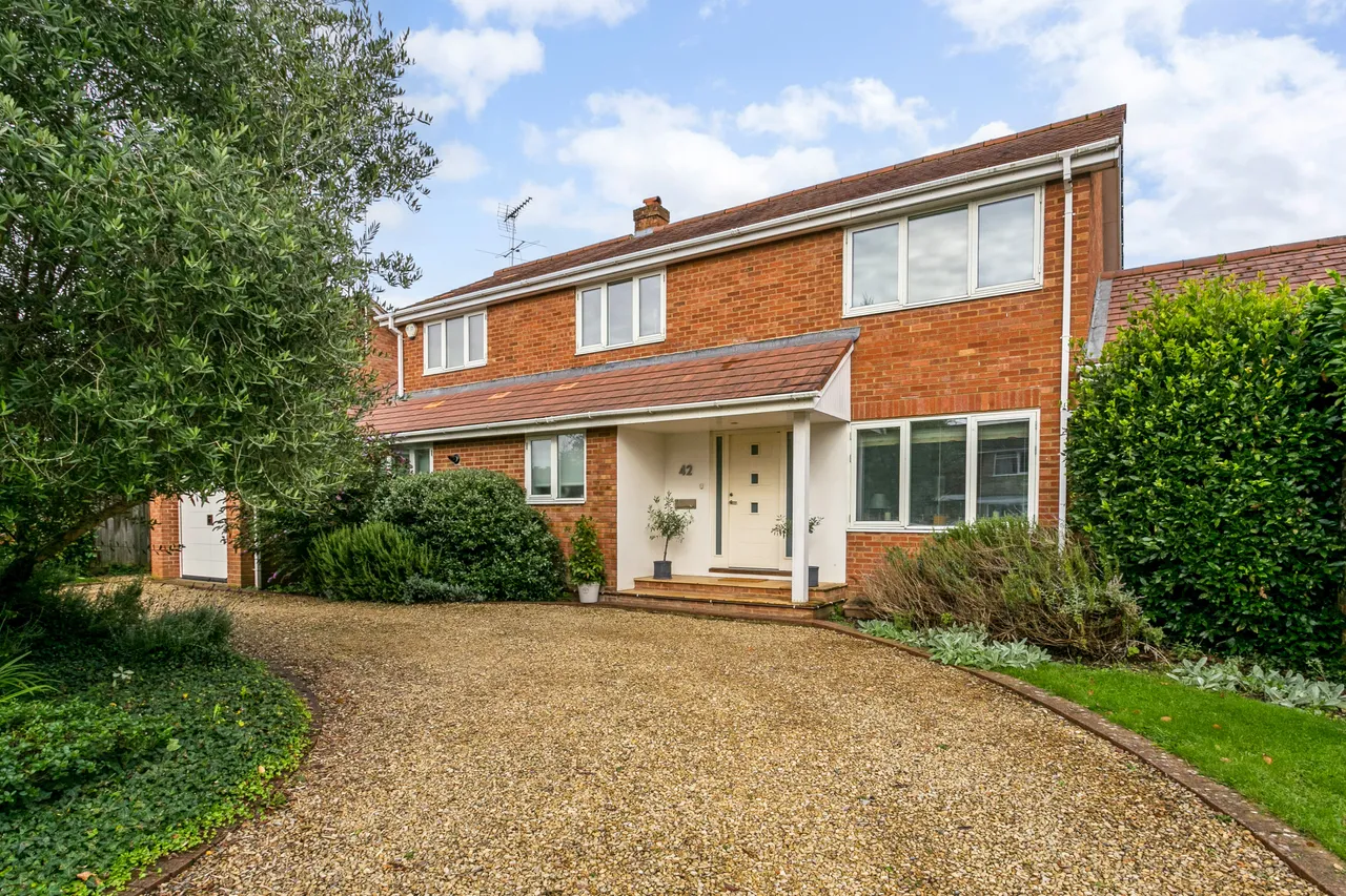 4 bed house for sale — Pound Lane, Marlow, SL7