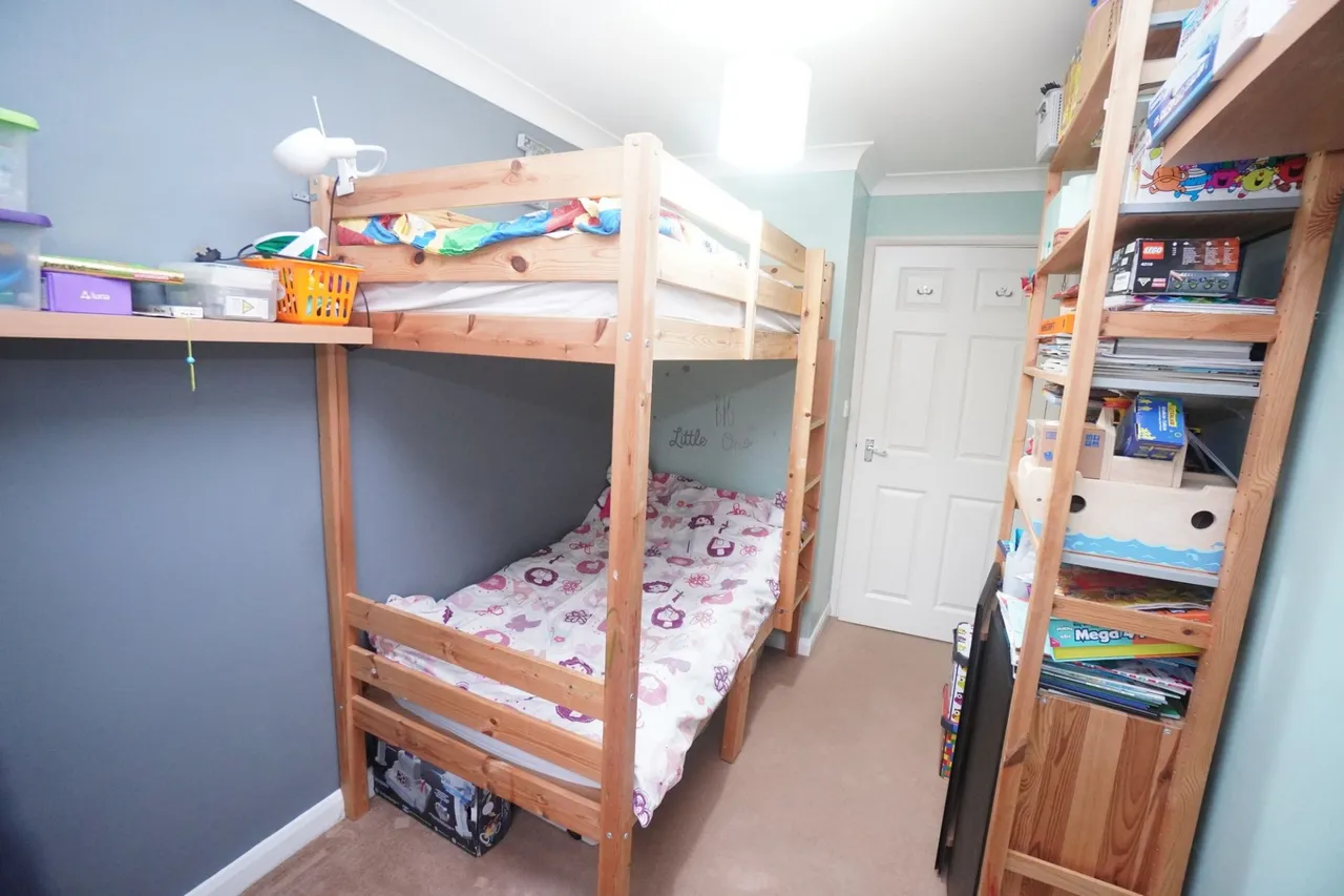 Conifer Rise, High Wycombe, HP12, photo 6