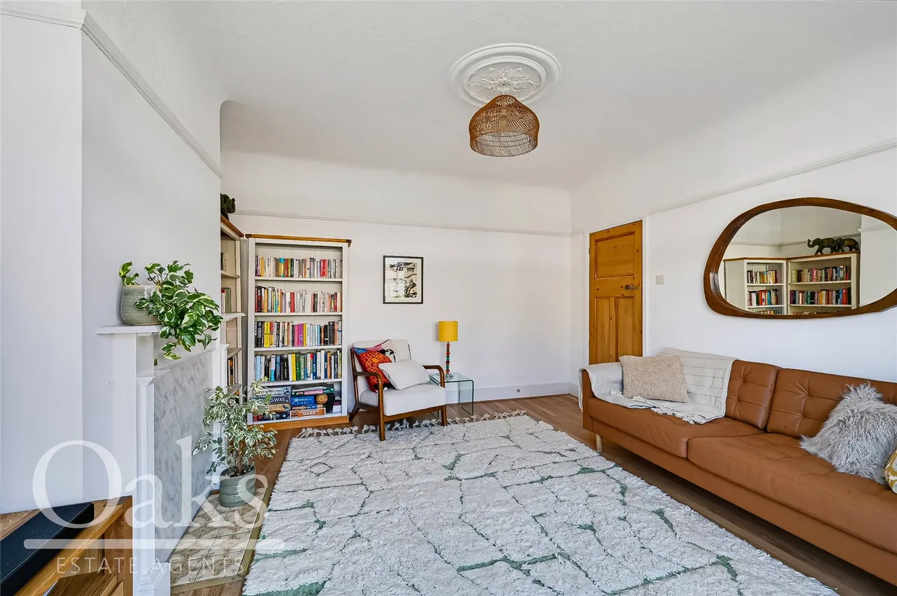 Baring Road, Addiscombe, CR0, photo 2