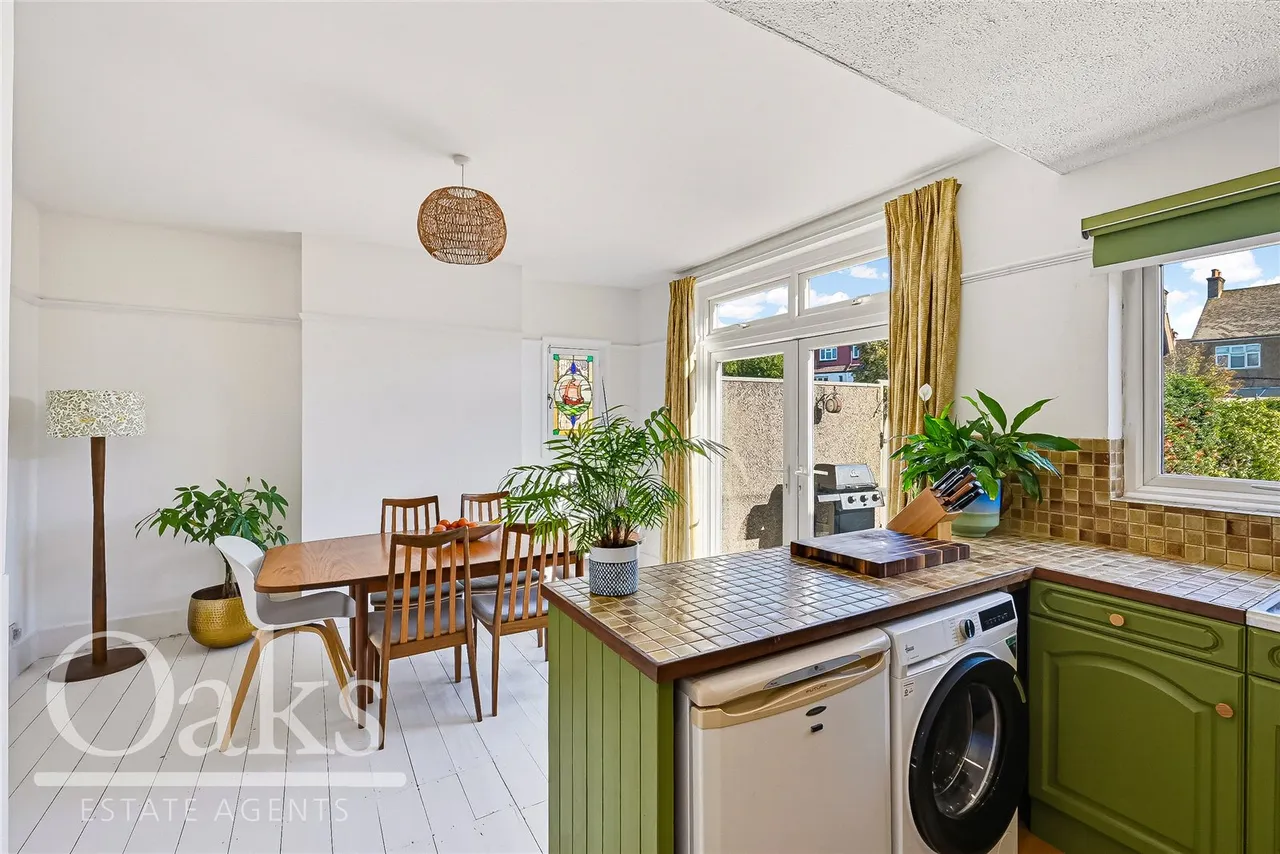 Baring Road, Addiscombe, CR0, photo 7